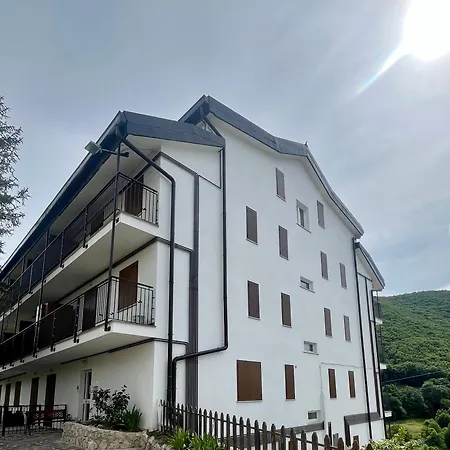 Campo Felice Sunset Apartment *