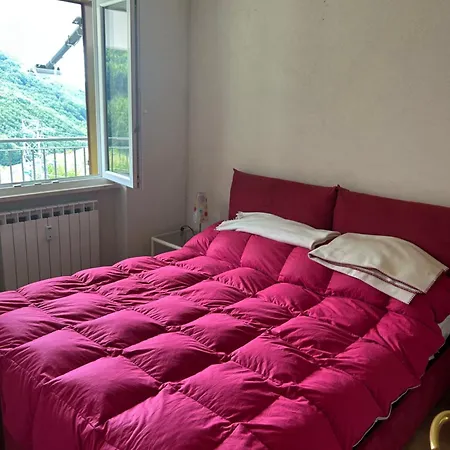 Apartment Campo Felice Sunset Casamaina