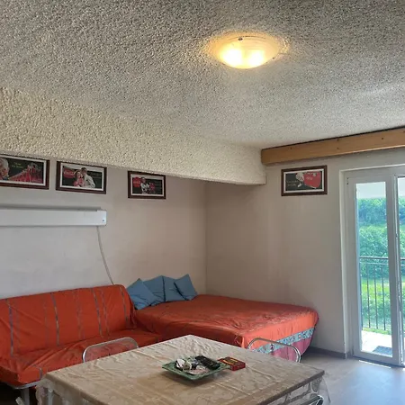 Campo Felice Sunset Apartment *